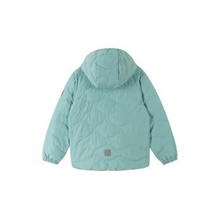 Reima  Kinder Daunenjacke Fossila Cool green 