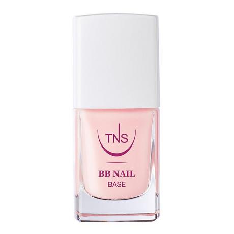 TNS Cosmetics  BB Nail Pink 