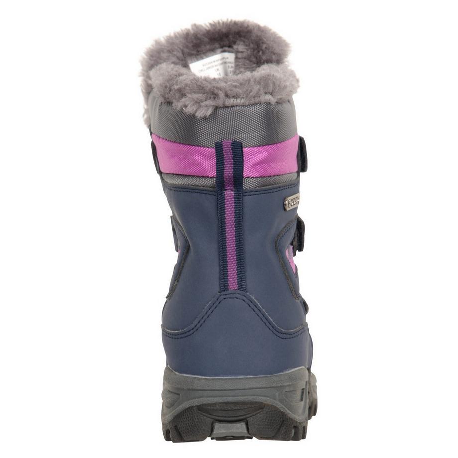 Mountain Warehouse Bottes d'hiver Chill  