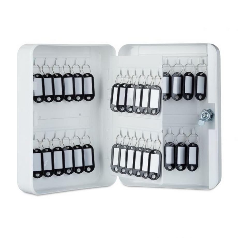 B2X Schlüsselkasten mit Schloss  