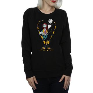 Disney  Sweat NIGHTMARE BEFORE CHRISTMAS 