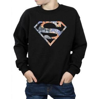 DC COMICS  Sweat 