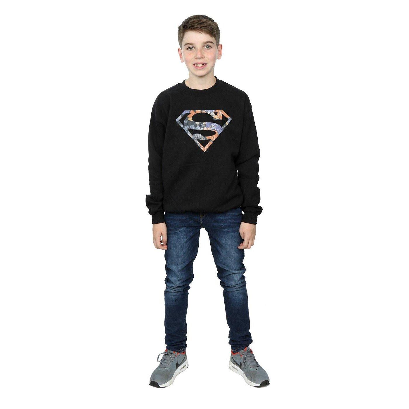 DC COMICS  Sweat 