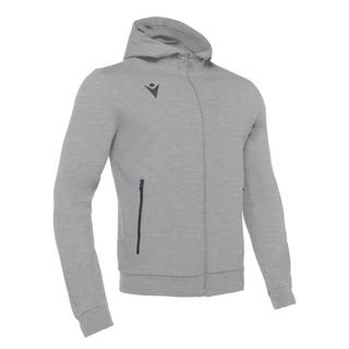 macron  zip-pullover it kapuze acron cello 