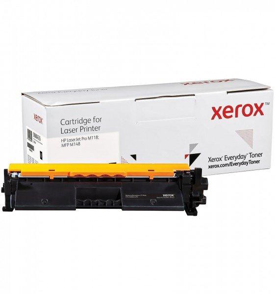 XEROX  Toner CF294A (BK) 