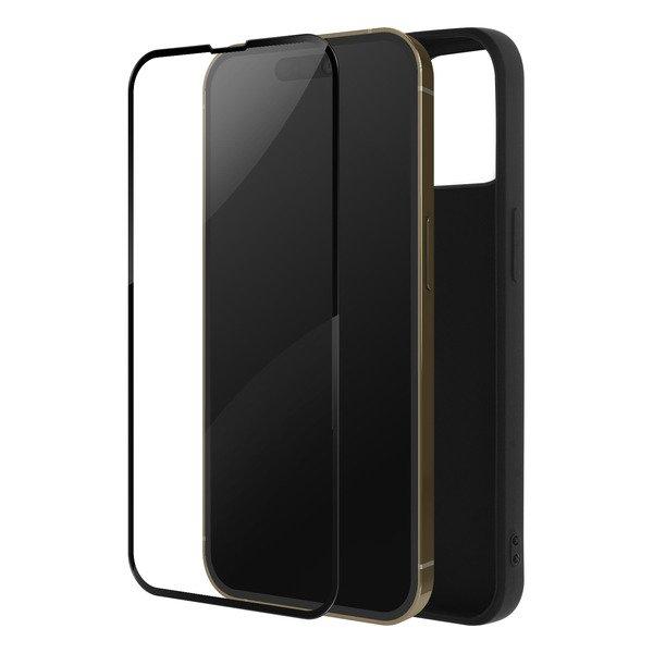 Avizar  Pack Coque Verre trempé iPhone 14 Pro 