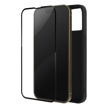 Pack Coque Verre trempé iPhone 14 Pro