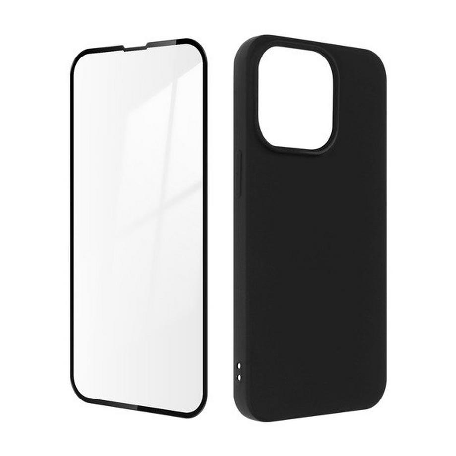 Avizar  Schutz-Set für das Apple iPhone 14 Pro 