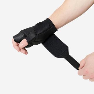 DOMYOS  Handschuhe - HAND CONFORT 