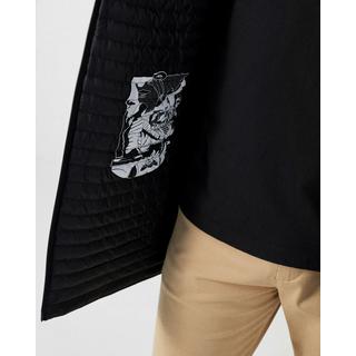 Jott Boris Piumino con Cappuccio  