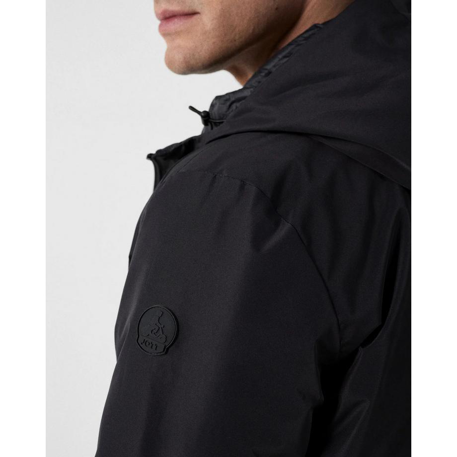 Jott Boris Kapuzen Daunenjacke  