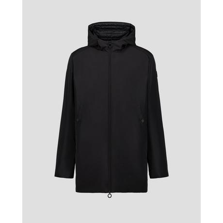 Jott Boris Piumino con Cappuccio  