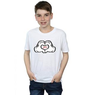 Disney  Tshirt LOVES YOU 