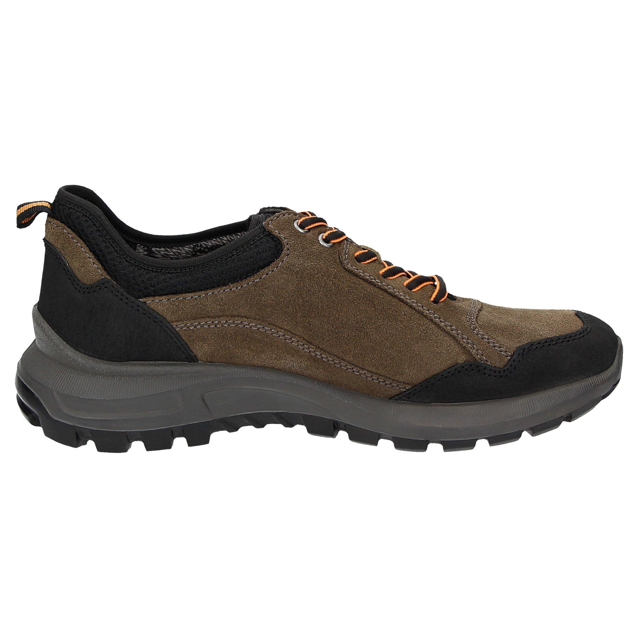 Sioux  Schnürschuh Outsider-704-TEX 