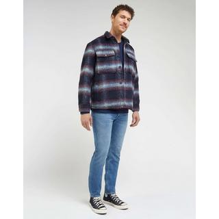 Lee  Hemden Loose Overshirt 