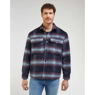 Lee  Hemden Loose Overshirt 