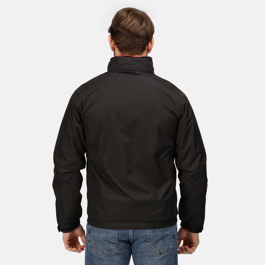 Regatta Dover Veste Isolation ThermoGuard Imperméable Coupe-vent  