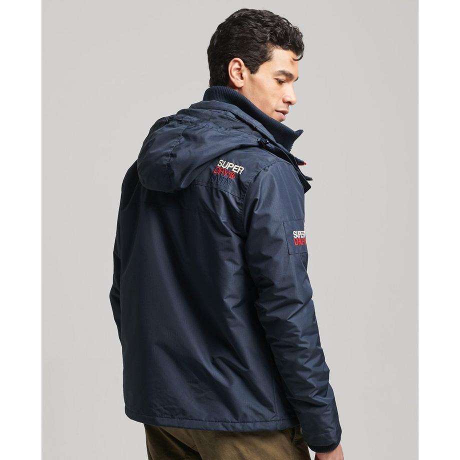 Superdry Veste Mountain D Windcheater  