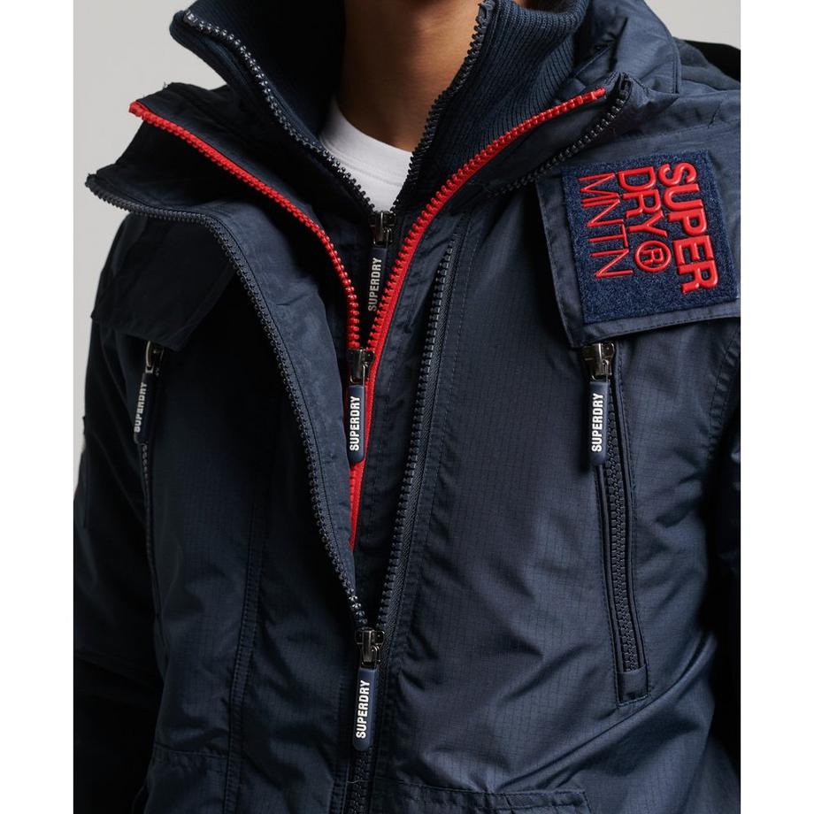Superdry Veste Mountain D Windcheater  