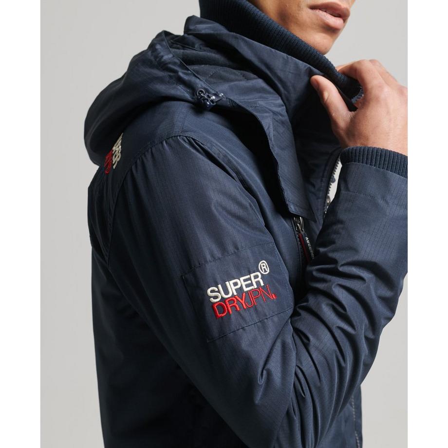 Superdry Veste Mountain D Windcheater  
