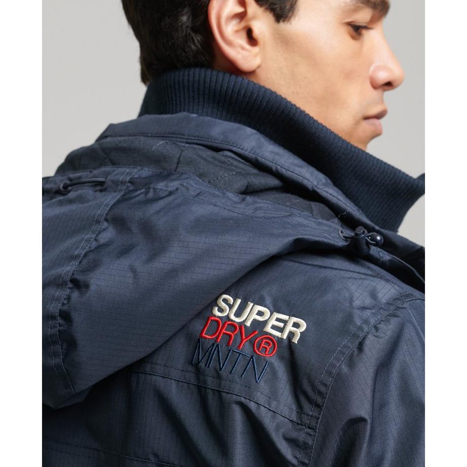 Superdry Veste Mountain D Windcheater  