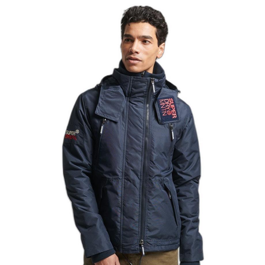 impermeabile uperdry mountain d windcheater