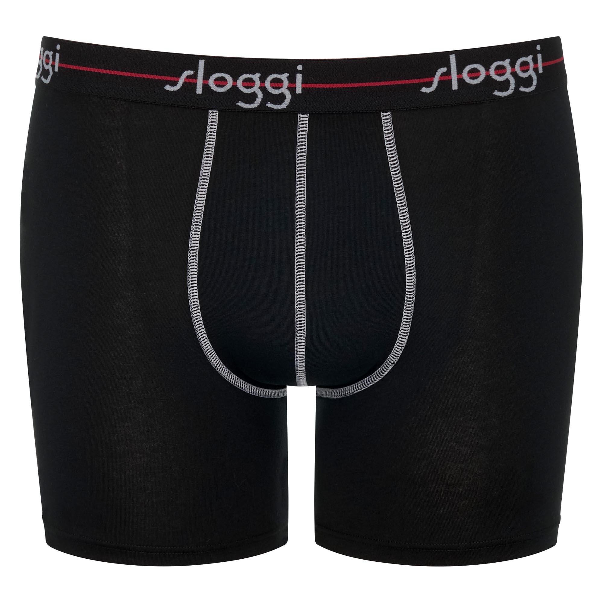 sloggi  Boxershort  Figurbetont-Start Short C2P box 