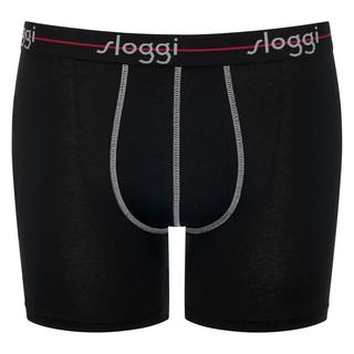 sloggi  Boxershort  Figurbetont-Start Short C2P box 