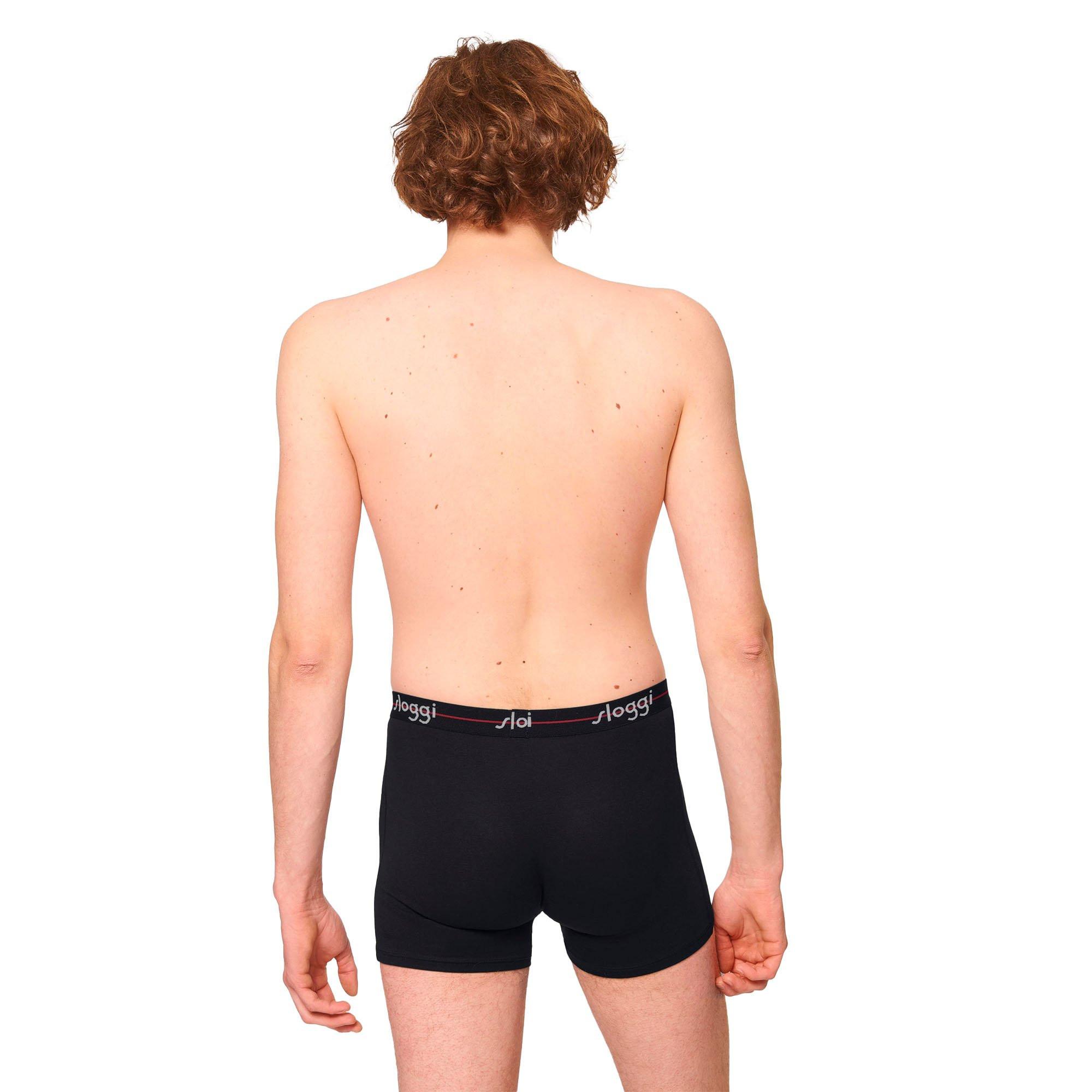 sloggi  Boxershort  Figurbetont-Start Short C2P box 