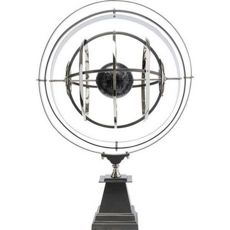 KARE Design Deko Objekt Armillary 82  