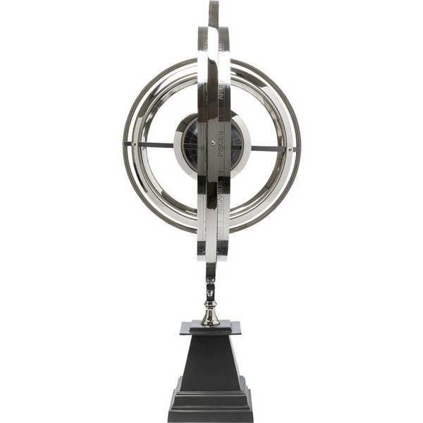 KARE Design Deko Objekt Armillary 82  