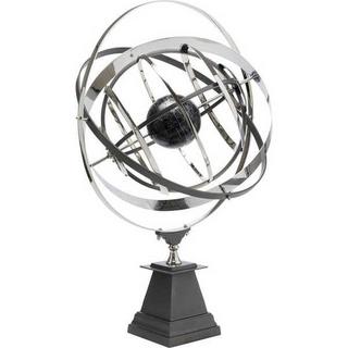 KARE Design Deko Objekt Armillary 82  