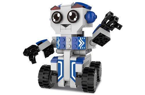 Image of Bobby Roboter 2in1 Pull Back