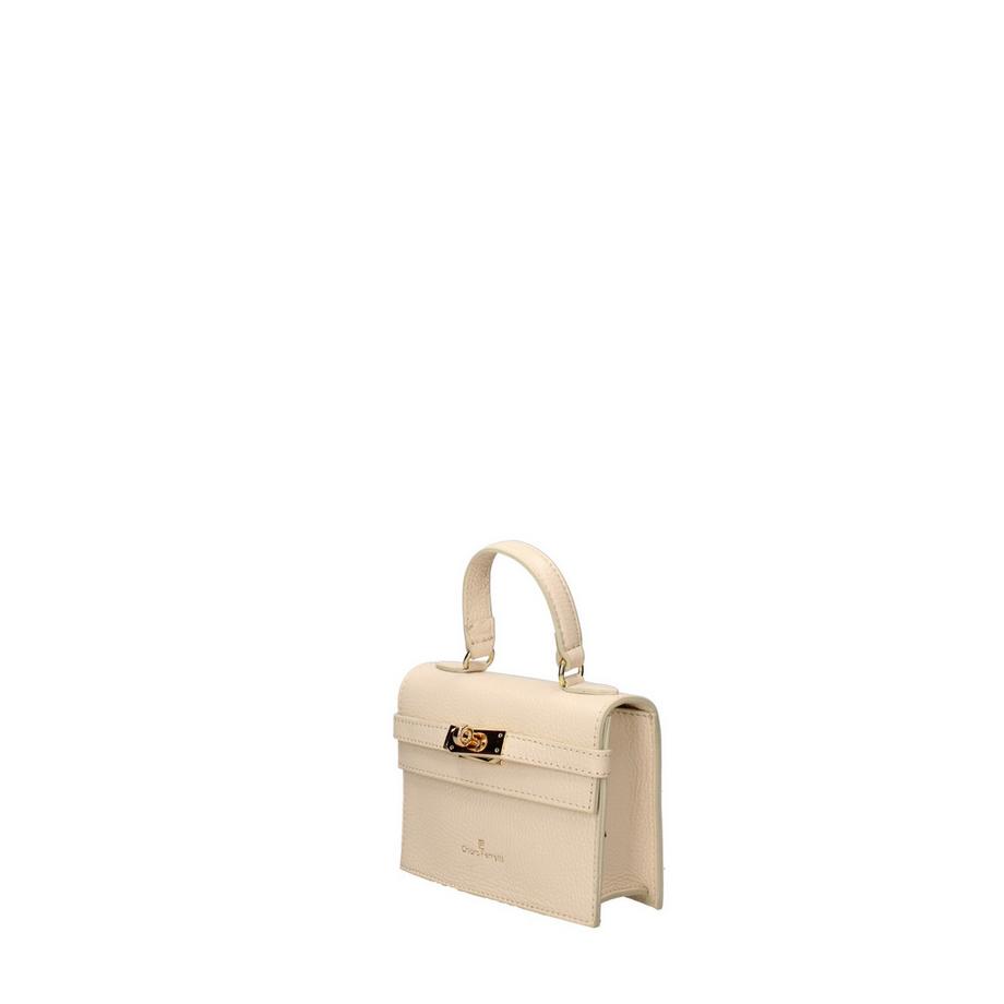 Chiara Ferretti Celeste Nova Mini Handtasche  