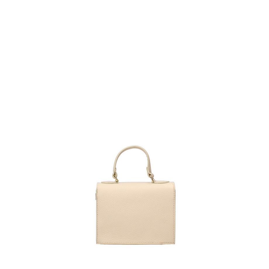 Chiara Ferretti Celeste Nova Mini Handtasche  