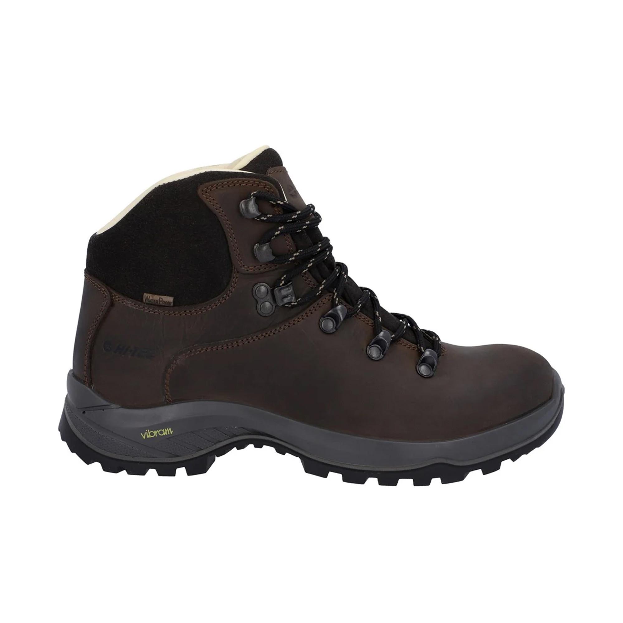 Image of Ravine Pro Walking Stiefel Unisex Braun 45