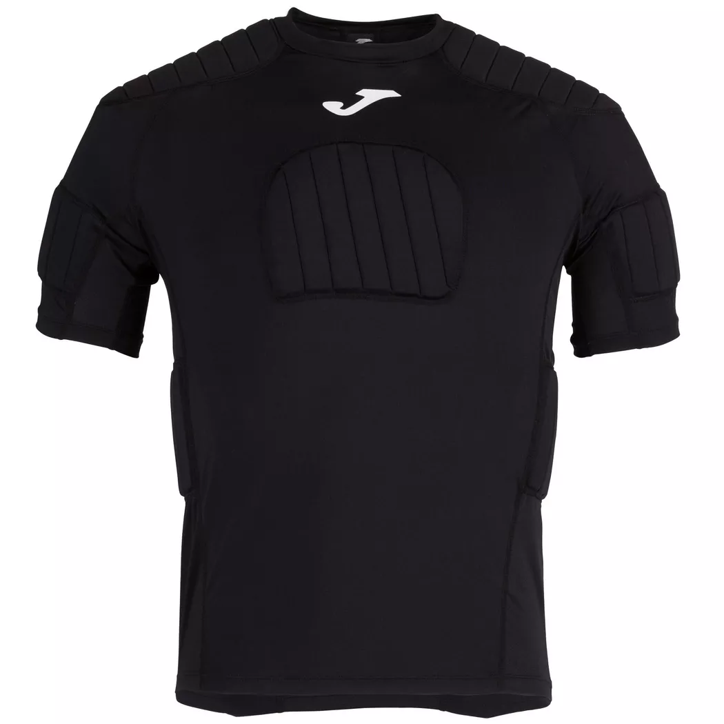 Joma - biancheria intima rugby protect, L/XL, Nero