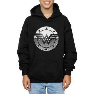 DC COMICS  Kapuzenpullover 