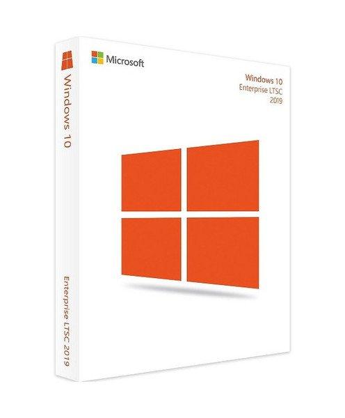 Image of Windows 10 Entreprise 2019 LTSC - Lizenzschlüssel zum Download - Schnelle Lieferung 77