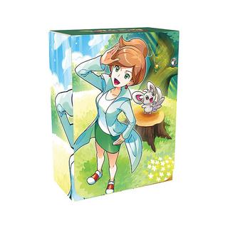 Pokémon  Sword & Shield Professor Juniper Premium Tournament Collection (EN) 