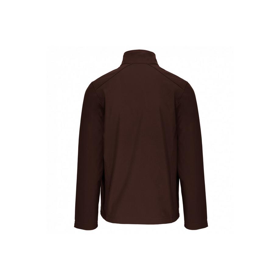Kariban Giacca Softshell  