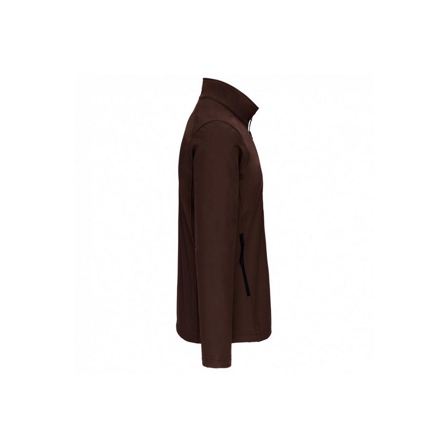 Kariban Giacca Softshell  