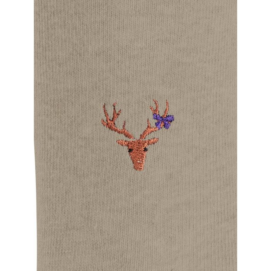 Burlington X-Mas Boîte à chaussettes  