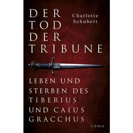 Der Tod der Tribune Schubert, Charlotte Copertina rigida 