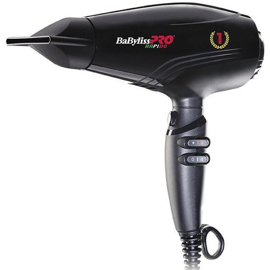 BABYLISS PRO Pro Rapido Föhn 2200 Watt  