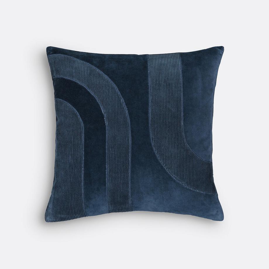 La Redoute Intérieurs Housse de coussin Brimo  