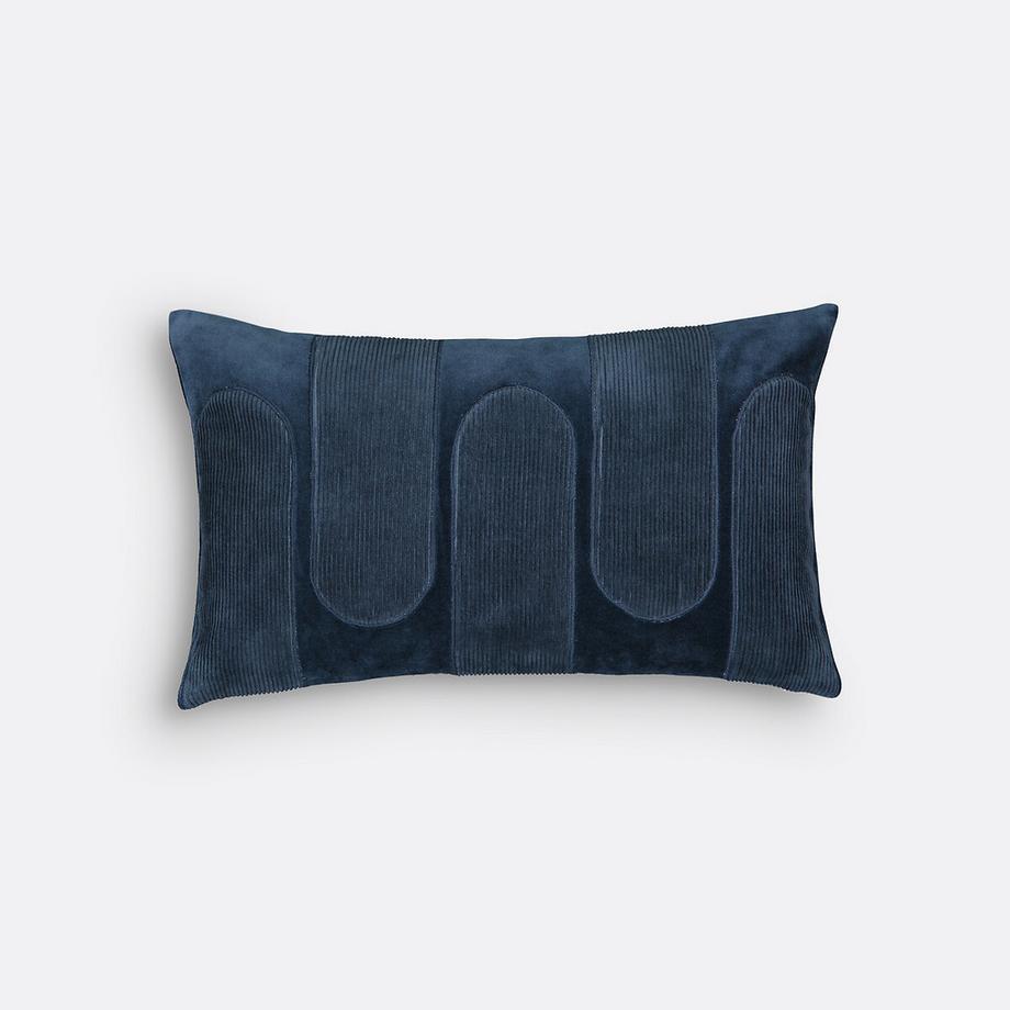 La Redoute Intérieurs Housse de coussin Brimo  