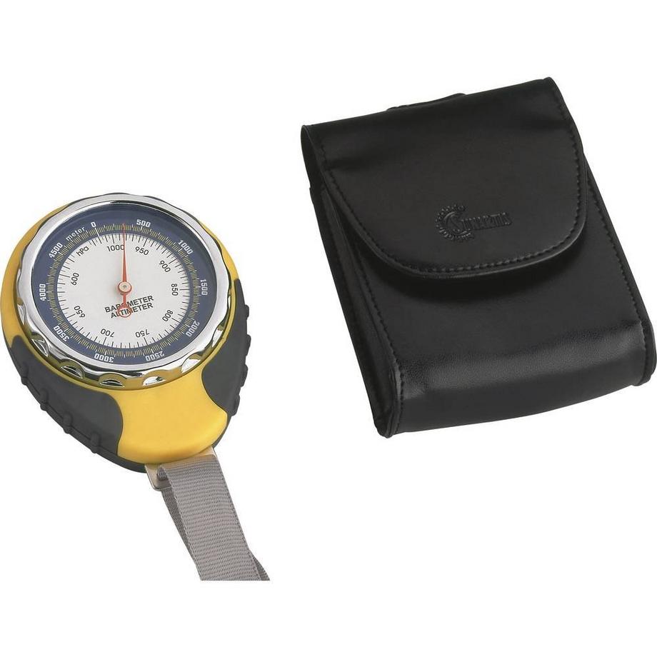 TFA Dostmann  Höhenmesser HiTrax Globe 