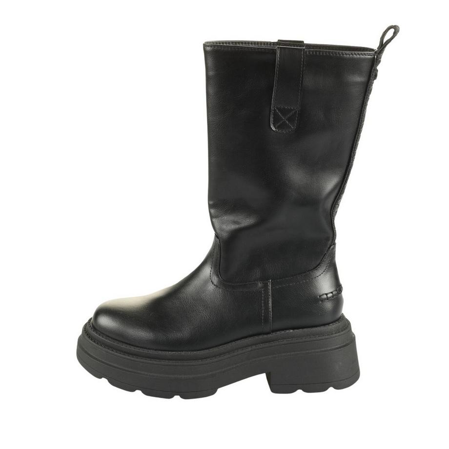 Buffalo  damen stiefeletten mars farmer 