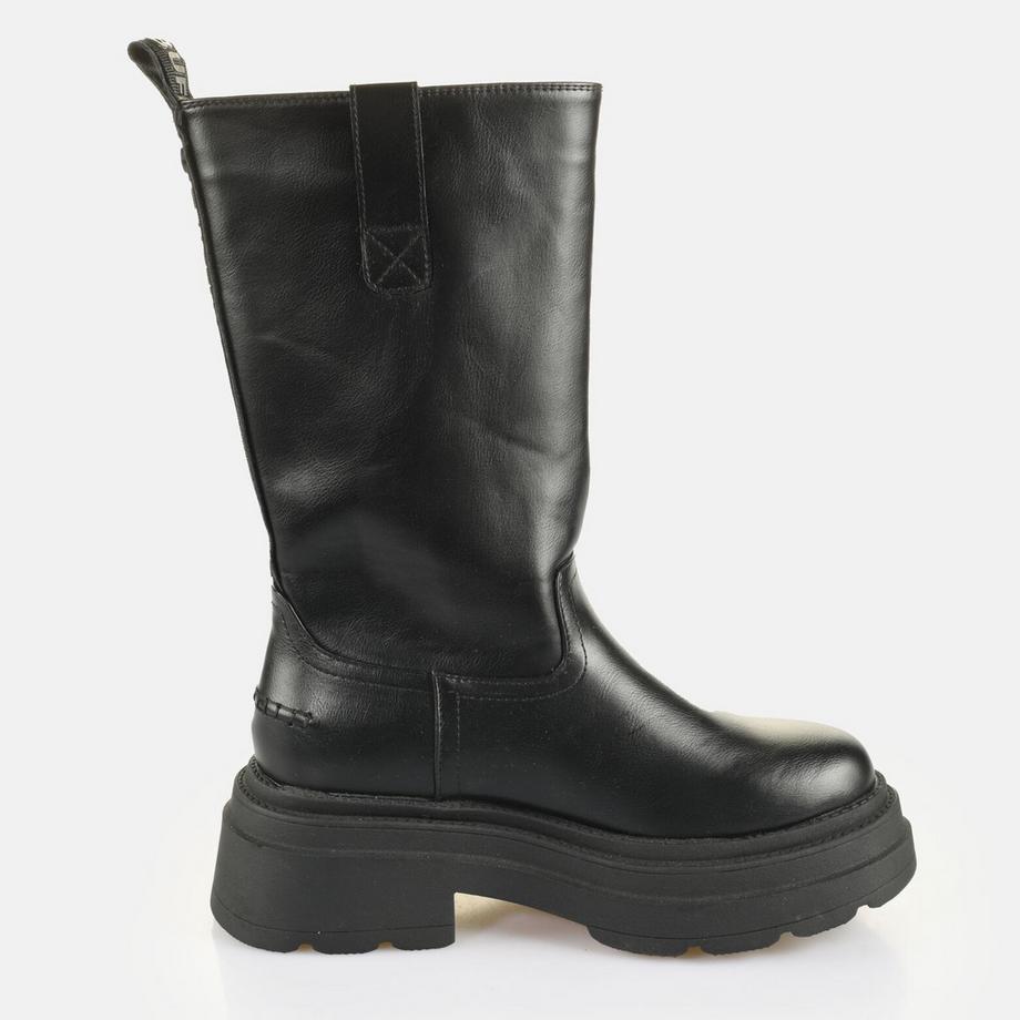 Buffalo  damen stiefeletten mars farmer 